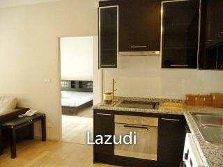 1 Bed 1 Bath 53 Sqm Condo For Rent