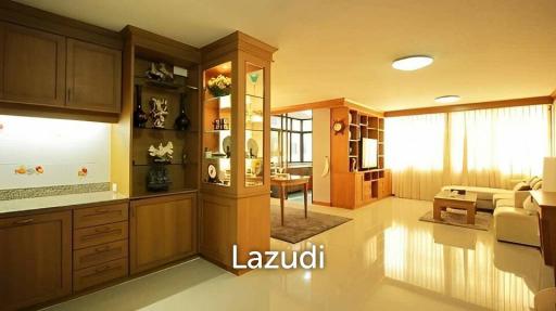 2 Bed 2 Bath 85 Sqm Condo For Rent and Sale in Bangkok