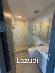 2 Bed 2 Bath 60 Sqm Condo For Sale in Bangkok