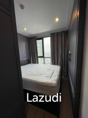 2 Bed 2 Bath 60 Sqm Condo For Sale in Bangkok