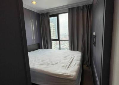 2 Bed 2 Bath 60 Sqm Condo For Sale in Bangkok