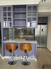 2 Bed 2 Bath 60 Sqm Condo For Sale in Bangkok