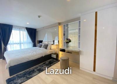 2 Bed 1 Bath 59 Sqm Condo For Rent