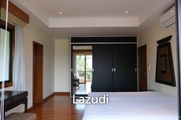 Lake view in Laguna Residence and get free condominium Phuket