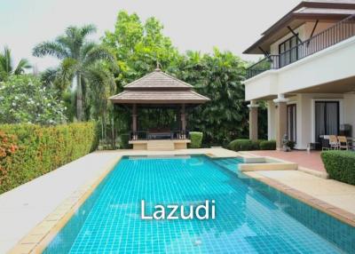 Lake view in Laguna Residence and get free condominium Phuket