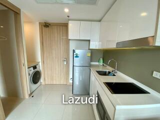 1 bed Riviera Jomtien for Sale - Pattaya