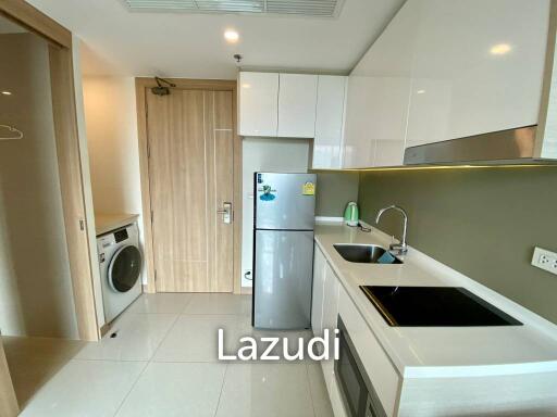 1 bed Riviera Jomtien for Sale - Pattaya