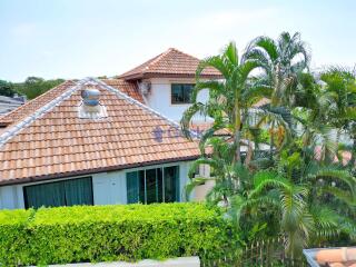 3 Bedrooms House in Grand Lotus Place Jomtien H011562