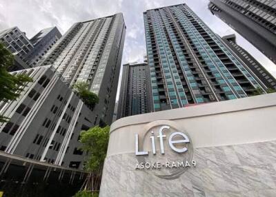 Life Asoke-Rama 9