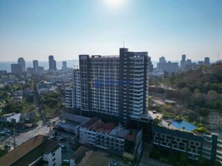 1 Bedroom Condo in The Axis South Pattaya C011559