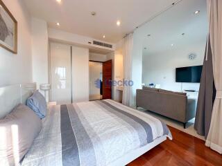 1 Bedroom Condo in The Axis South Pattaya C011559