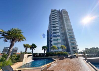 1 Bedroom Condo in The Axis South Pattaya C011559