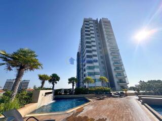 1 Bedroom Condo in The Axis South Pattaya C011559