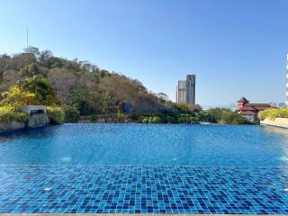 1 Bedroom Condo in The Axis South Pattaya C011559