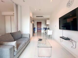 1 Bedroom Condo in The Axis South Pattaya C011559