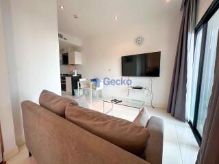 1 Bedroom Condo in The Axis South Pattaya C011559