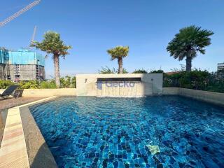 1 Bedroom Condo in The Axis South Pattaya C011559