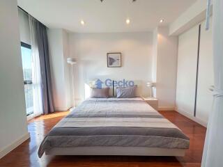 1 Bedroom Condo in The Axis South Pattaya C011559