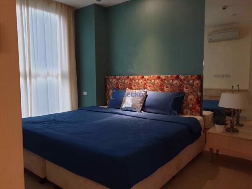 1 Bedroom Condo in Grande Caribbean Condo Resort Jomtien C011554