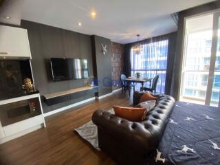 Studio Condo in Centara Avenue Residence and Suites Central Pattaya C011555