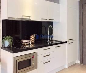 Studio Condo in Centara Avenue Residence and Suites Central Pattaya C011555