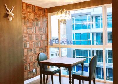 Studio Condo in Centara Avenue Residence and Suites Central Pattaya C011555