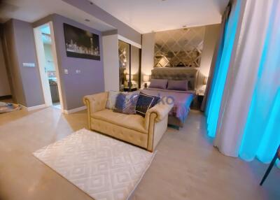 Studio Condo in Centara Avenue Residence and Suites Central Pattaya C011551