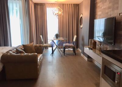 Studio Condo in Centara Avenue Residence and Suites Central Pattaya C011551