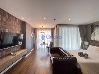 Studio Condo in Centara Avenue Residence and Suites Central Pattaya C011550