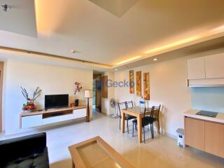 1 Bedroom Condo in City Garden Pattaya Central Pattaya C011549