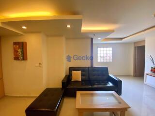 1 Bedroom Condo in City Garden Pattaya Central Pattaya C011549