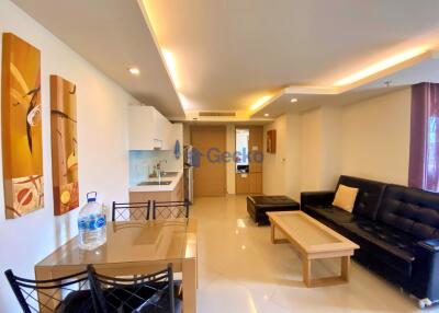 1 Bedroom Condo in City Garden Pattaya Central Pattaya C011549