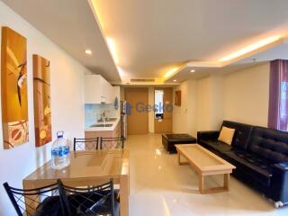 1 Bedroom Condo in City Garden Pattaya Central Pattaya C011549