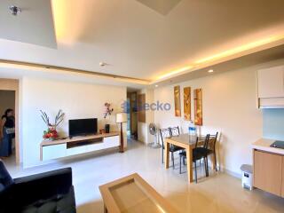 1 Bedroom Condo in City Garden Pattaya Central Pattaya C011549