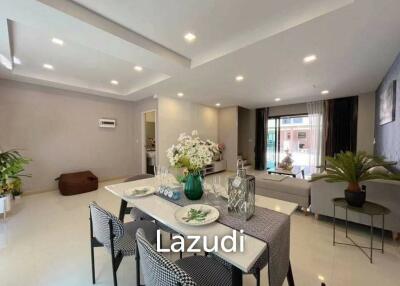 Stunning 3 bed House for Sale in Pattaya