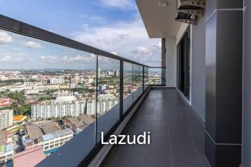 2 Beds 2 Baths 71 SQ.M. Arcadia Millennium Tower