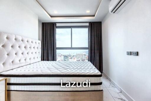 2 Beds 2 Baths 71 SQ.M. Arcadia Millennium Tower