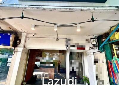 BUSINESS FOR SALE: Restaurant in Thonglor