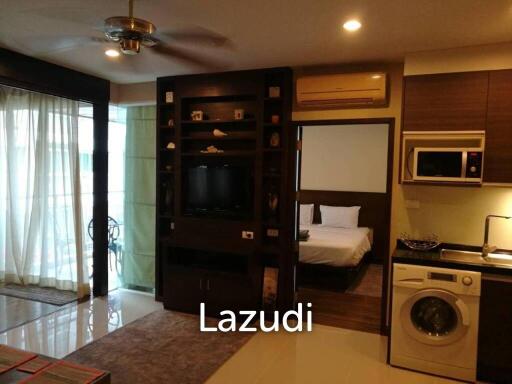 Foreign Freehold 2-Bed Condo Near Fisherman