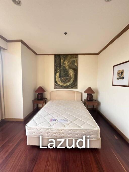 1 Bedroom 1 Bathroom 70 SQ.M Baan Chao Praya