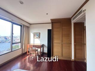 1 Bedroom 1 Bathroom 70 SQ.M Baan Chao Praya