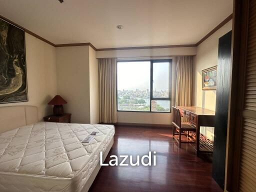 1 Bedroom 1 Bathroom 70 SQ.M Baan Chao Praya