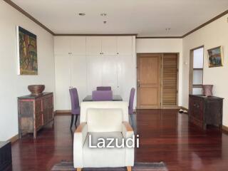 1 Bedroom 1 Bathroom 70 SQ.M Baan Chao Praya