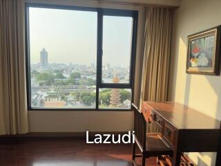 1 Bedroom 1 Bathroom 70 SQ.M Baan Chao Praya