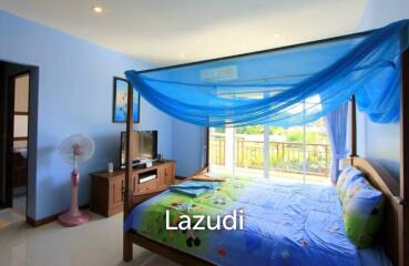Luxurious 4-Bedroom Villa in Rawai, Phuket