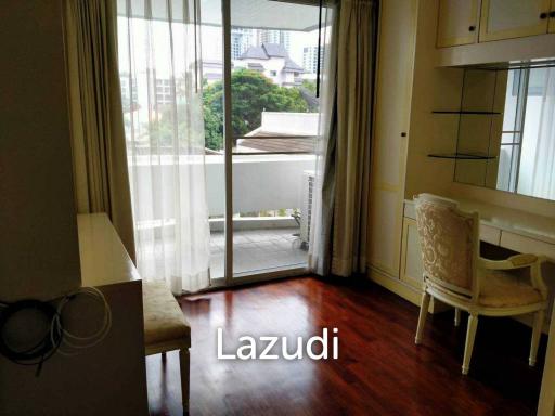 2 Bed 3 Bath 240 Sqm Condo For Rent