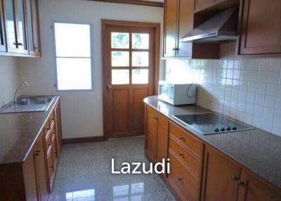 2 Bed 3 Bath 240 Sqm Condo For Rent