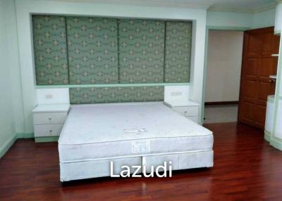 2 Bed 3 Bath 240 Sqm Condo For Rent