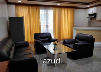 2 Bed 2 Bath 160 Sqm Condo For Rent