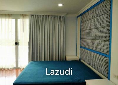 2 Bed 2 Bath 160 Sqm Condo For Rent